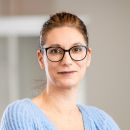 Portrait von Nadja Werner